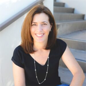 Abby Herman's Business Coach - Business Coach for Introverts in Phoenix, Arizona