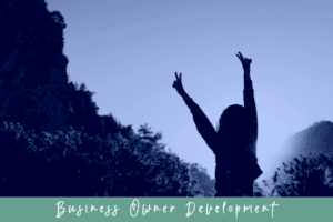 Boost Your Confidence - Affirmations For New Business Owners