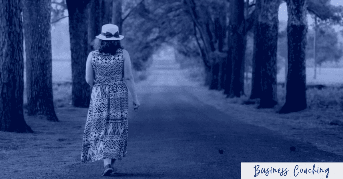 Journey To Coaching - My Path From Stress To Successful Journey To Coaching - My Path From Stress To Successful