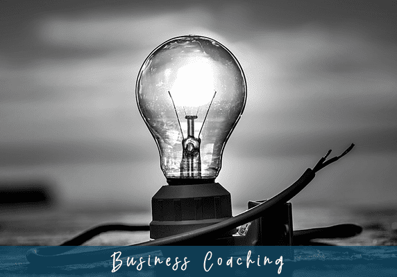 A Business Coach Can Increase Your Success in 4 Powerful Ways