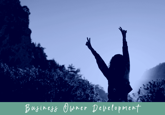 Boost Your Confidence - Affirmations For New Business Owners