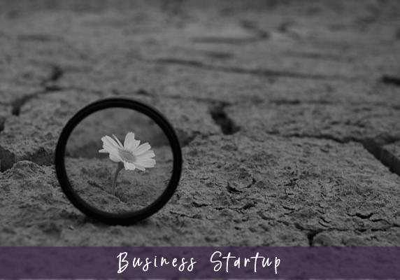 business startup - Business Niche Benefits